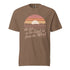 As Far as The East is from the West Christian Bible Verse T-Shirt